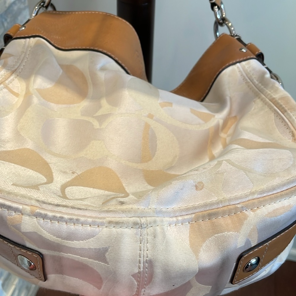 Coach Purse - Picture 8 of 8